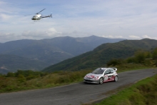 Peugeot 206 WRC 2001 03